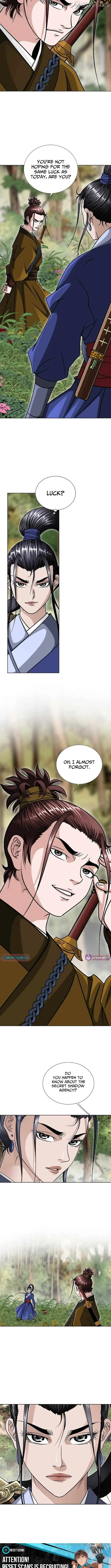 Master of Ice Arts Chapter 34 page 12