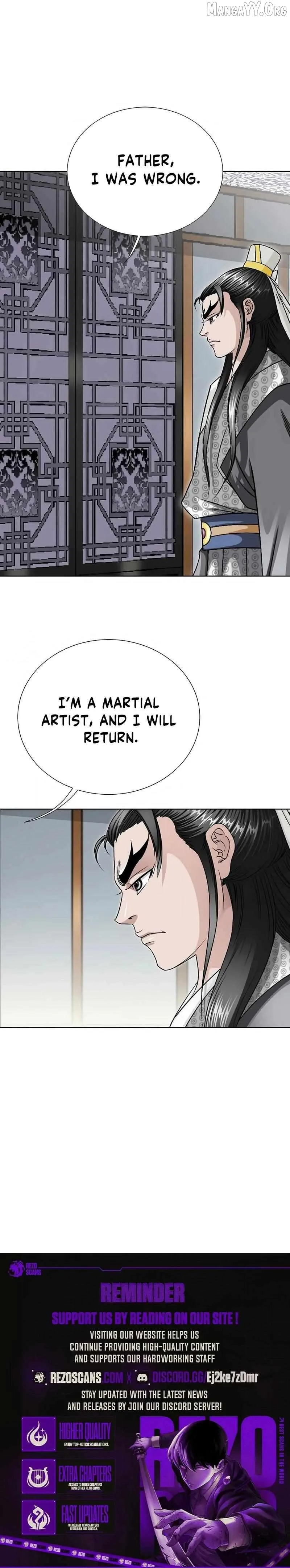 Master of Ice Arts Chapter 44 page 13