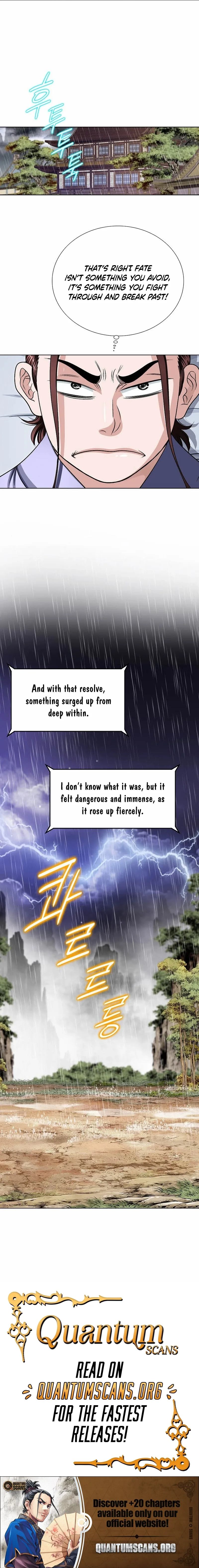 Master of Ice Arts Chapter 5 page 21