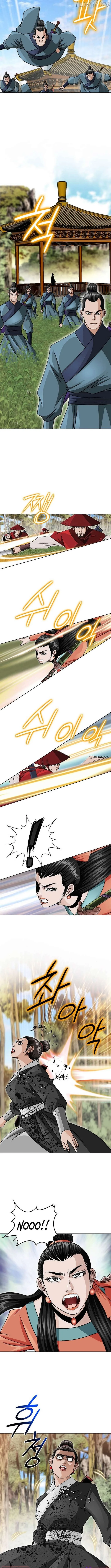 Master of Ice Arts Chapter 52 page 8