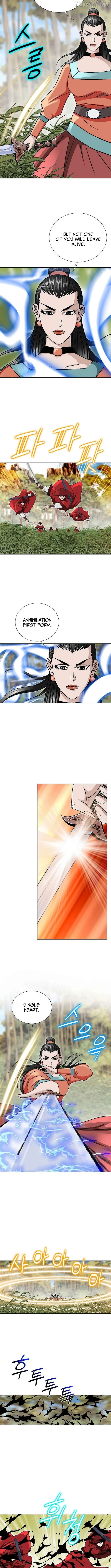 Master of Ice Arts Chapter 52 page 13