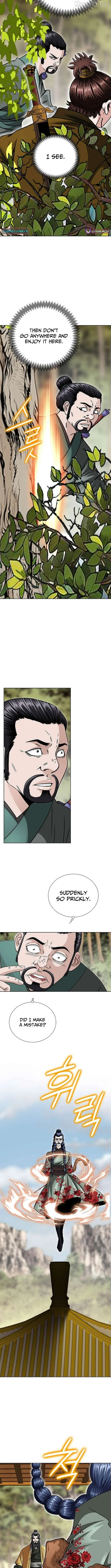 Master of Ice Arts Chapter 53 page 7