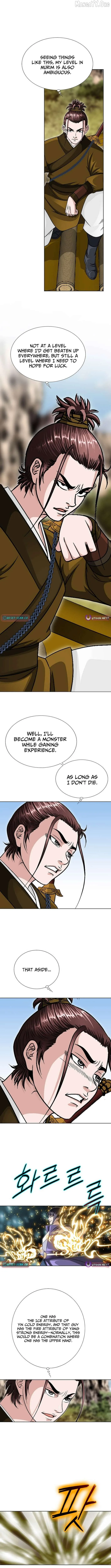 Master of Ice Arts Chapter 53 page 14