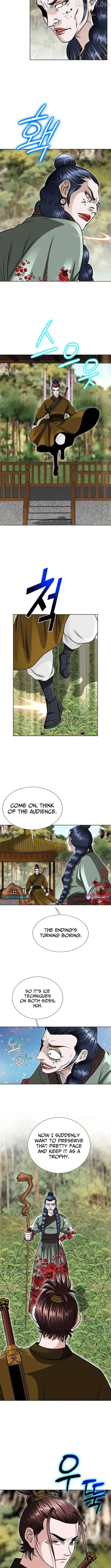 Master of Ice Arts Chapter 54 page 17