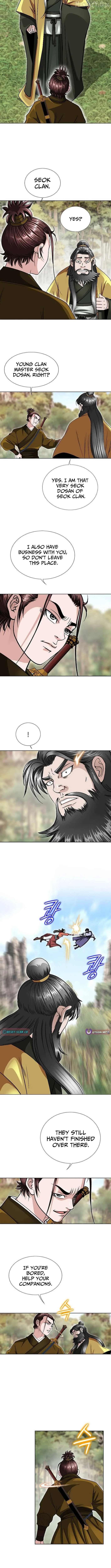 Master of Ice Arts Chapter 55 page 12