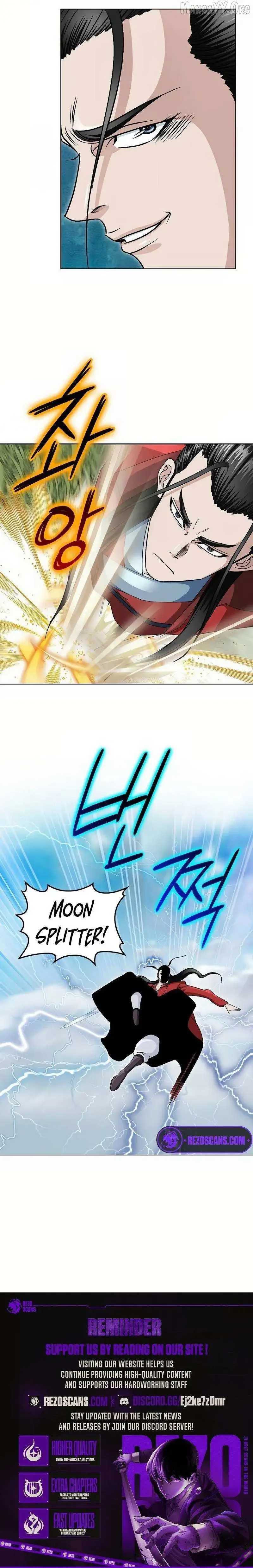 Master of Ice Arts Chapter 56 page 7