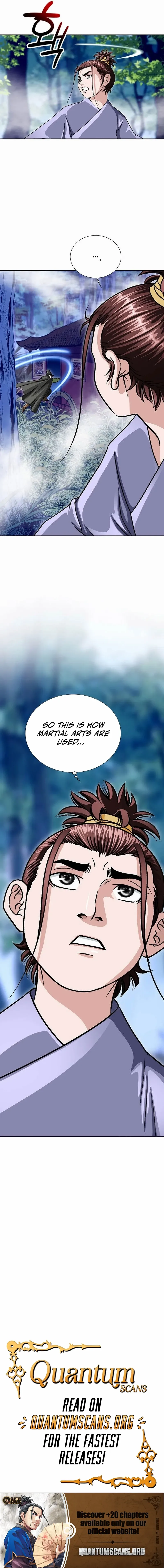 Master of Ice Arts Chapter 6 page 20
