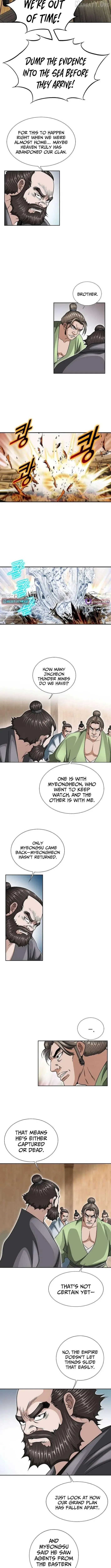 Master of Ice Arts Chapter 60 page 2