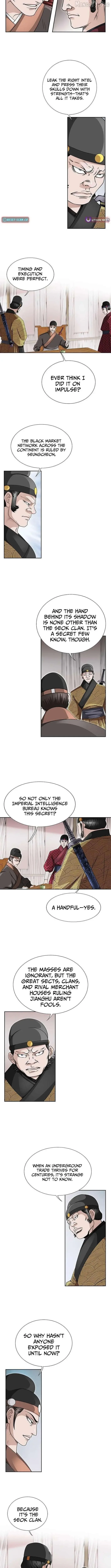 Master of Ice Arts Chapter 60 page 10