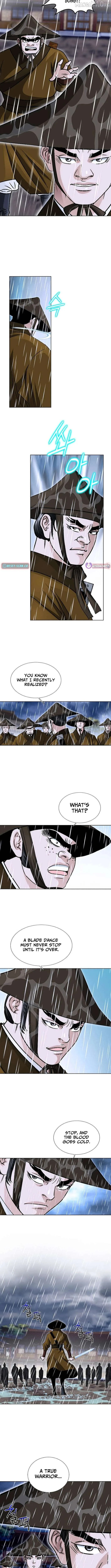 Master of Ice Arts Chapter 65 page 6