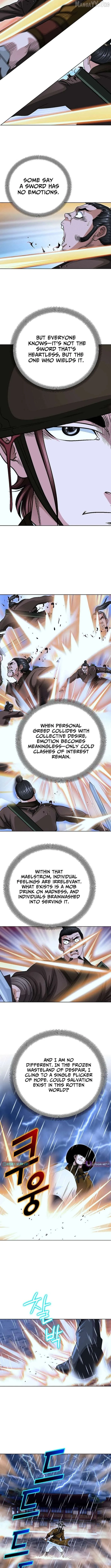 Master of Ice Arts Chapter 65 page 3