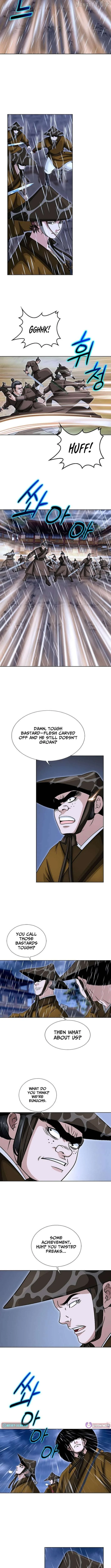 Master of Ice Arts Chapter 65 page 4