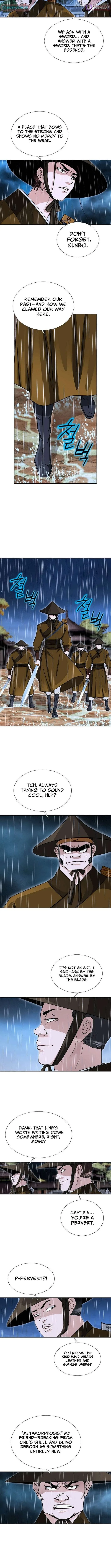 Master of Ice Arts Chapter 65 page 10