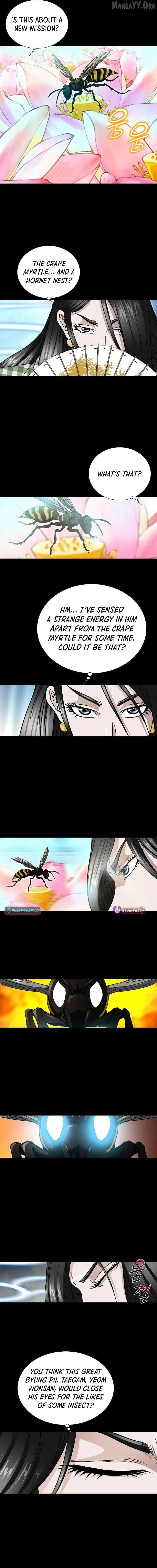 Master of Ice Arts Chapter 66 page 14