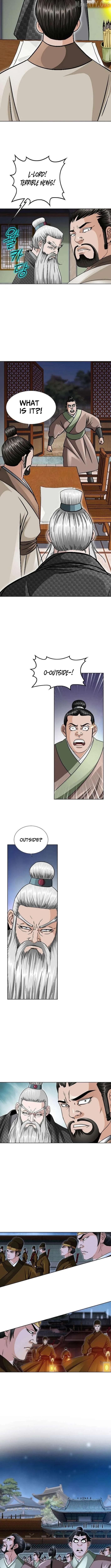 Master of Ice Arts Chapter 69 page 9