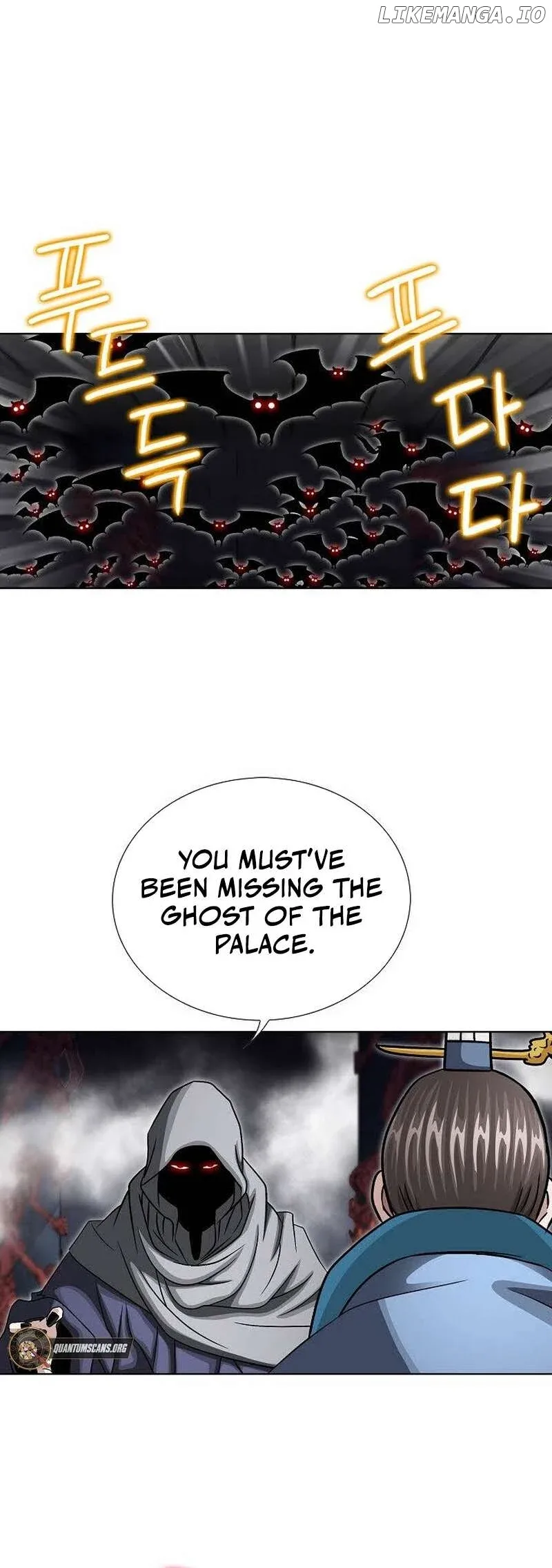 Master of Ice Arts Chapter 7 page 29