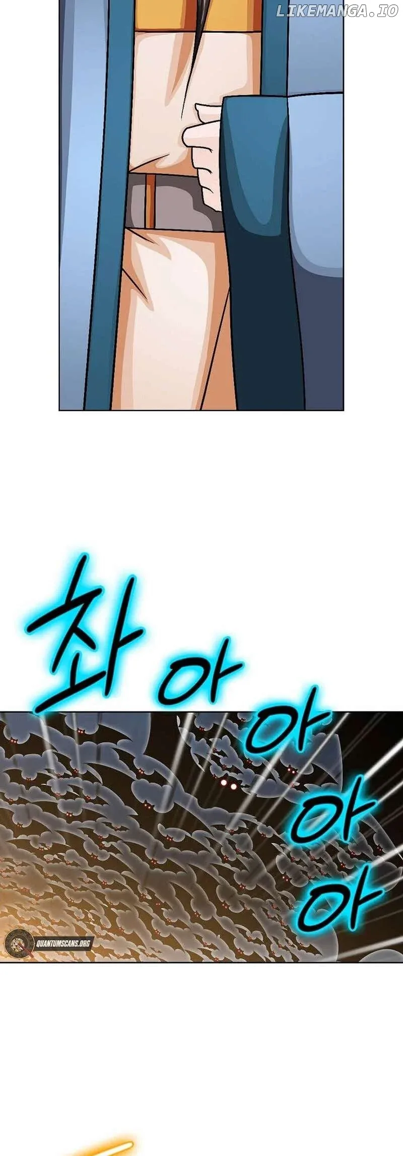 Master of Ice Arts Chapter 7 page 18
