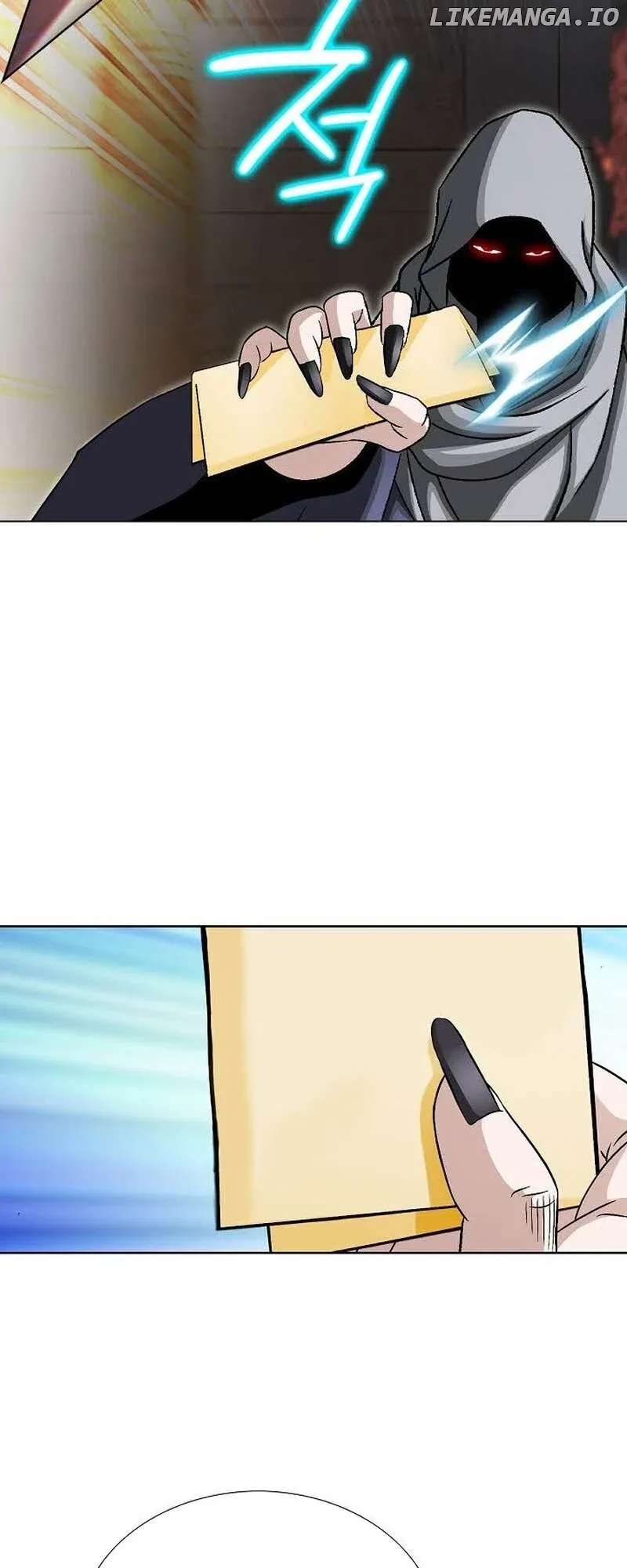 Master of Ice Arts Chapter 7 page 31