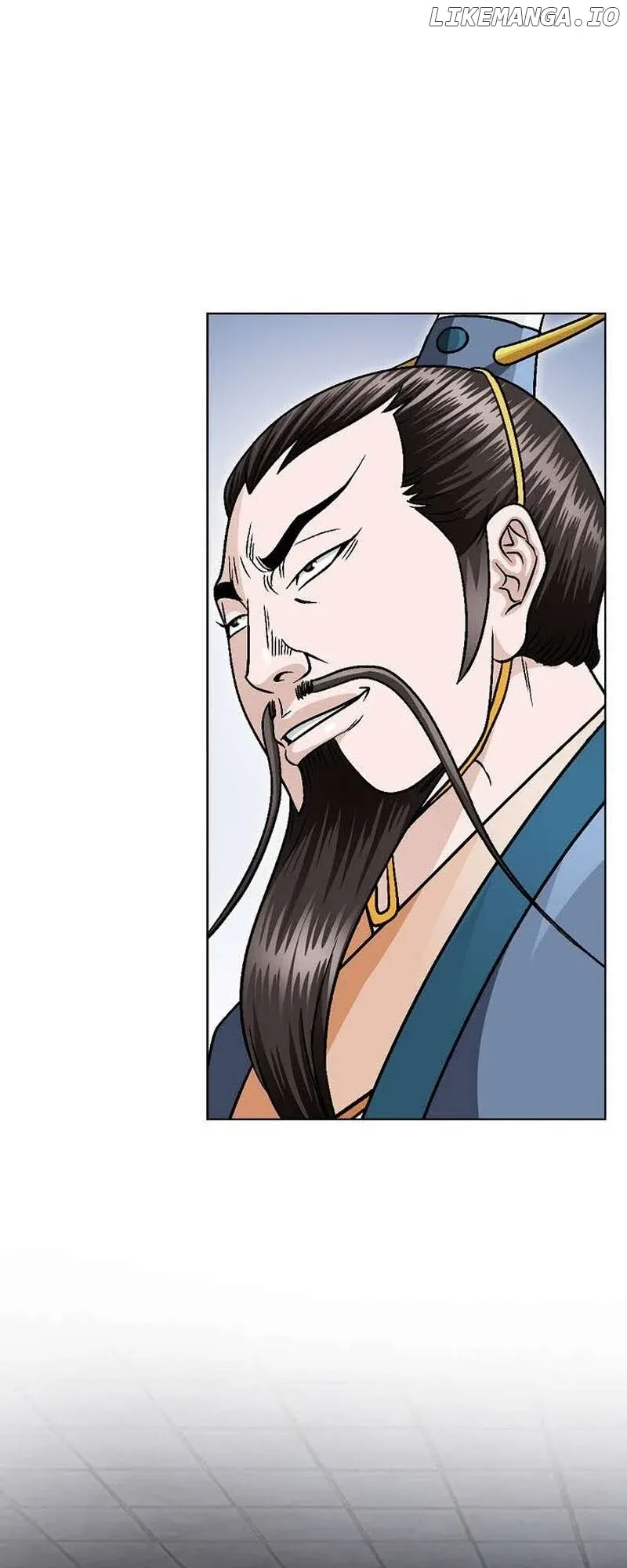Master of Ice Arts Chapter 7 page 37