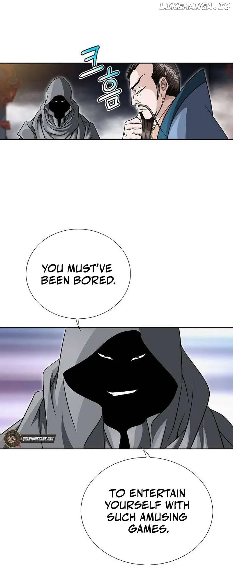 Master of Ice Arts Chapter 7 page 43