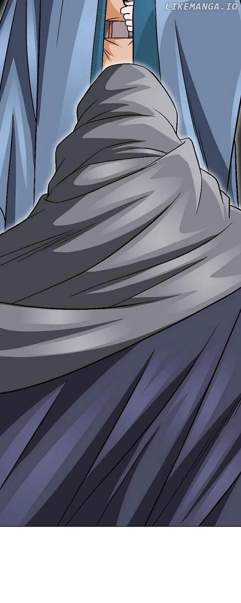 Master of Ice Arts Chapter 7 page 45