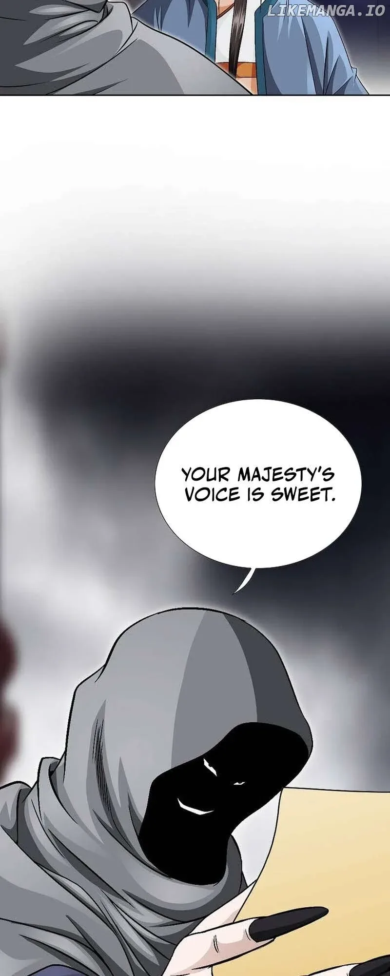 Master of Ice Arts Chapter 7 page 48