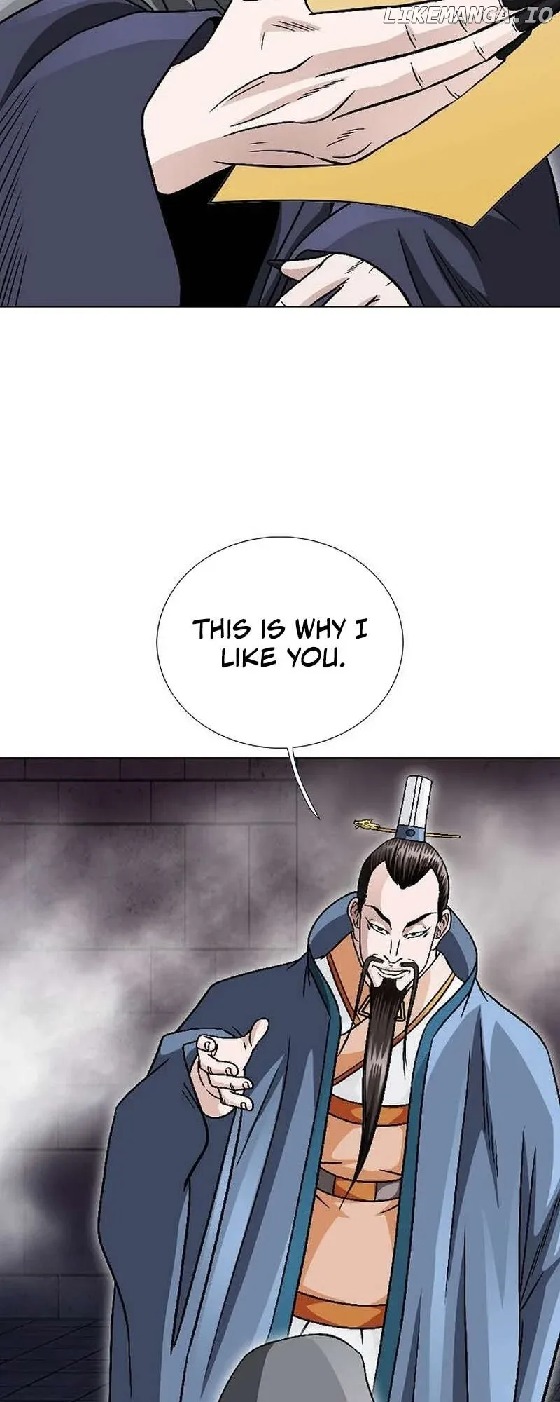 Master of Ice Arts Chapter 7 page 49