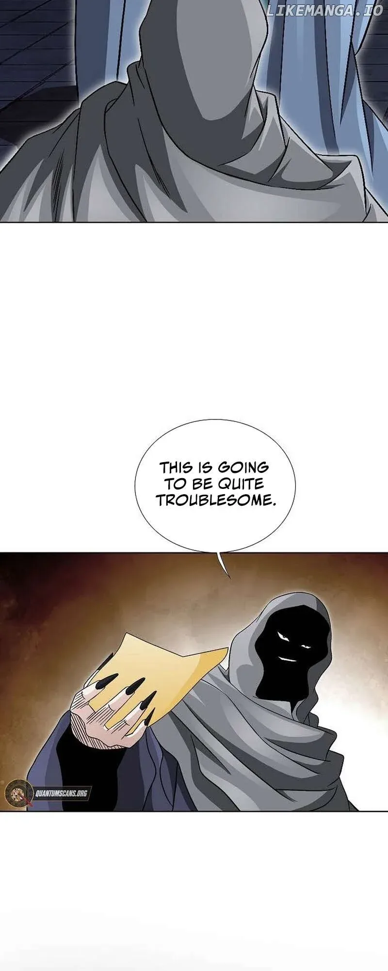 Master of Ice Arts Chapter 7 page 50