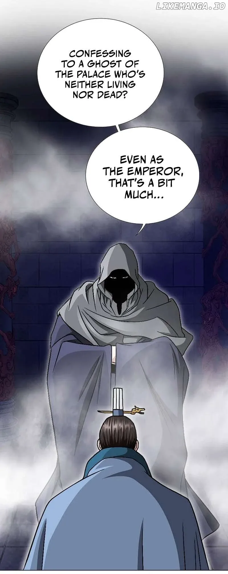 Master of Ice Arts Chapter 7 page 51