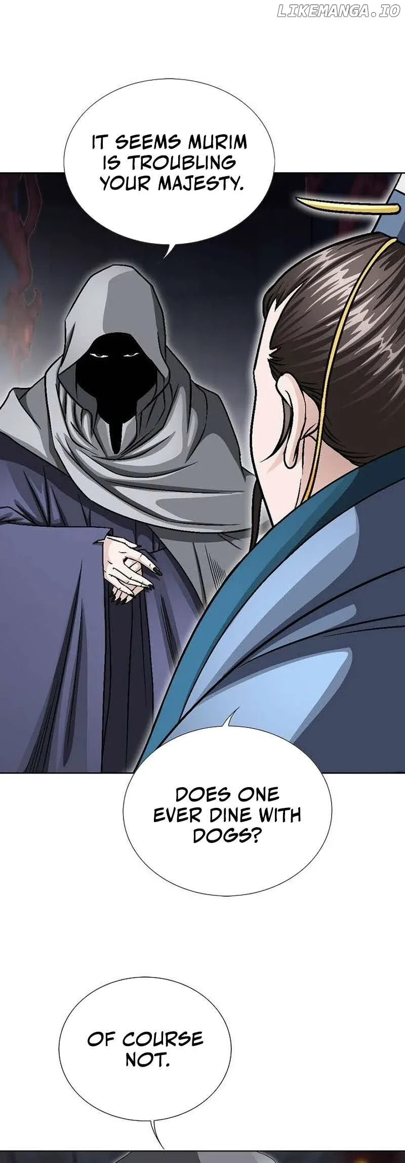 Master of Ice Arts Chapter 7 page 58