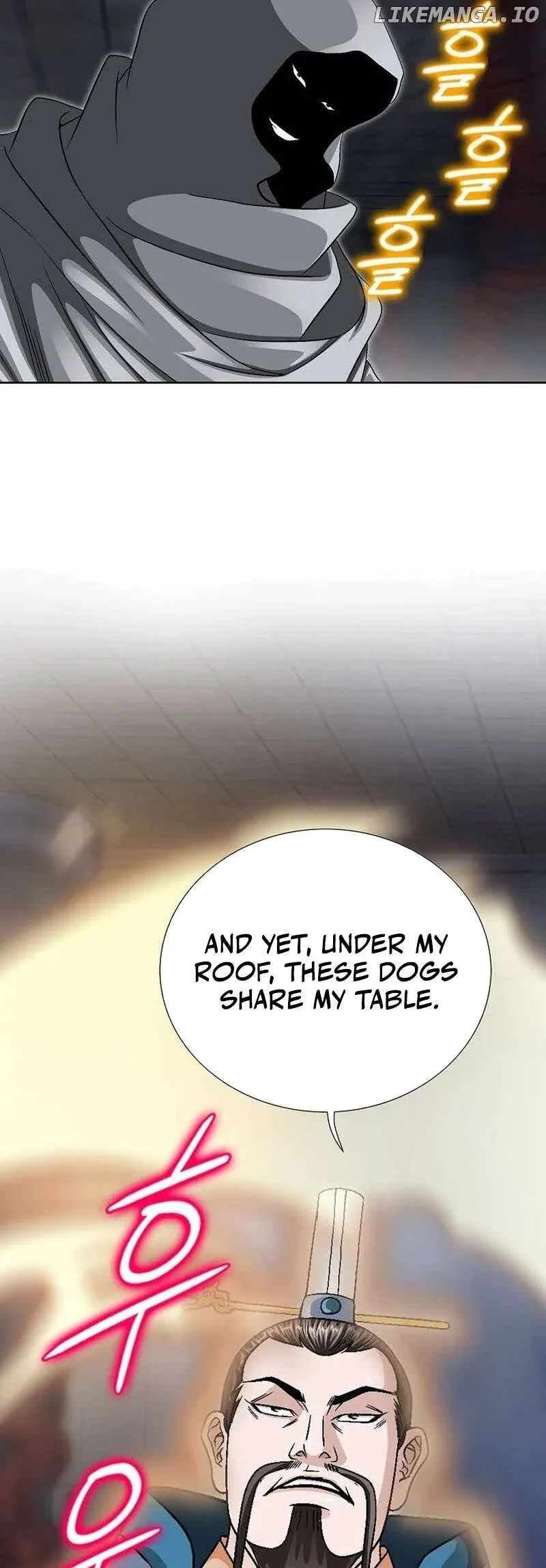 Master of Ice Arts Chapter 7 page 59