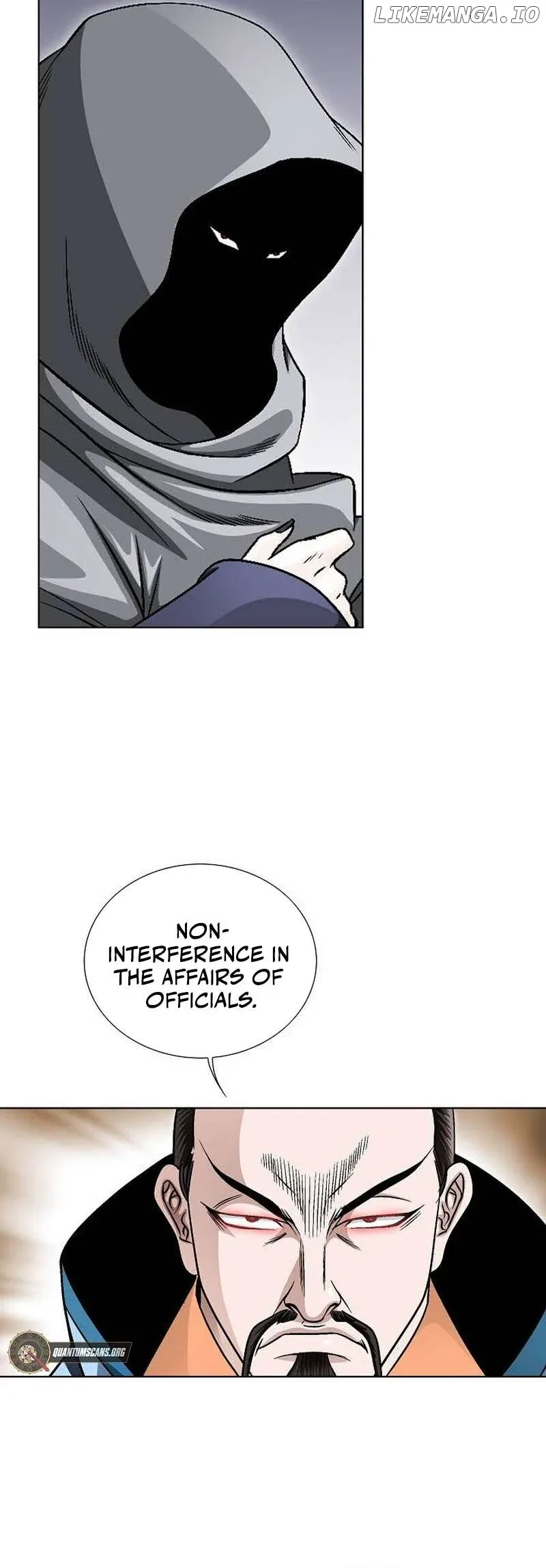 Master of Ice Arts Chapter 7 page 62