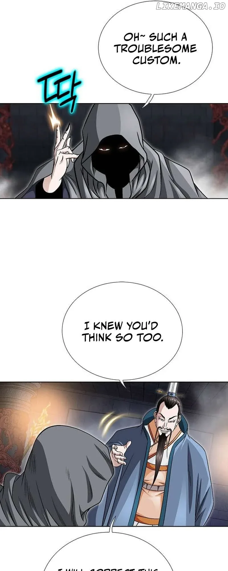 Master of Ice Arts Chapter 7 page 63