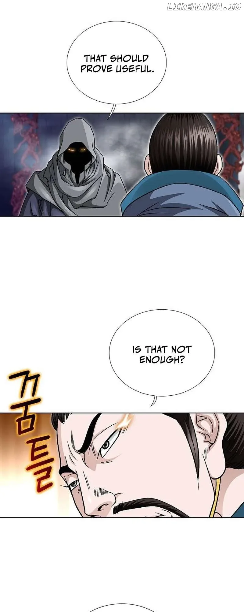 Master of Ice Arts Chapter 7 page 66
