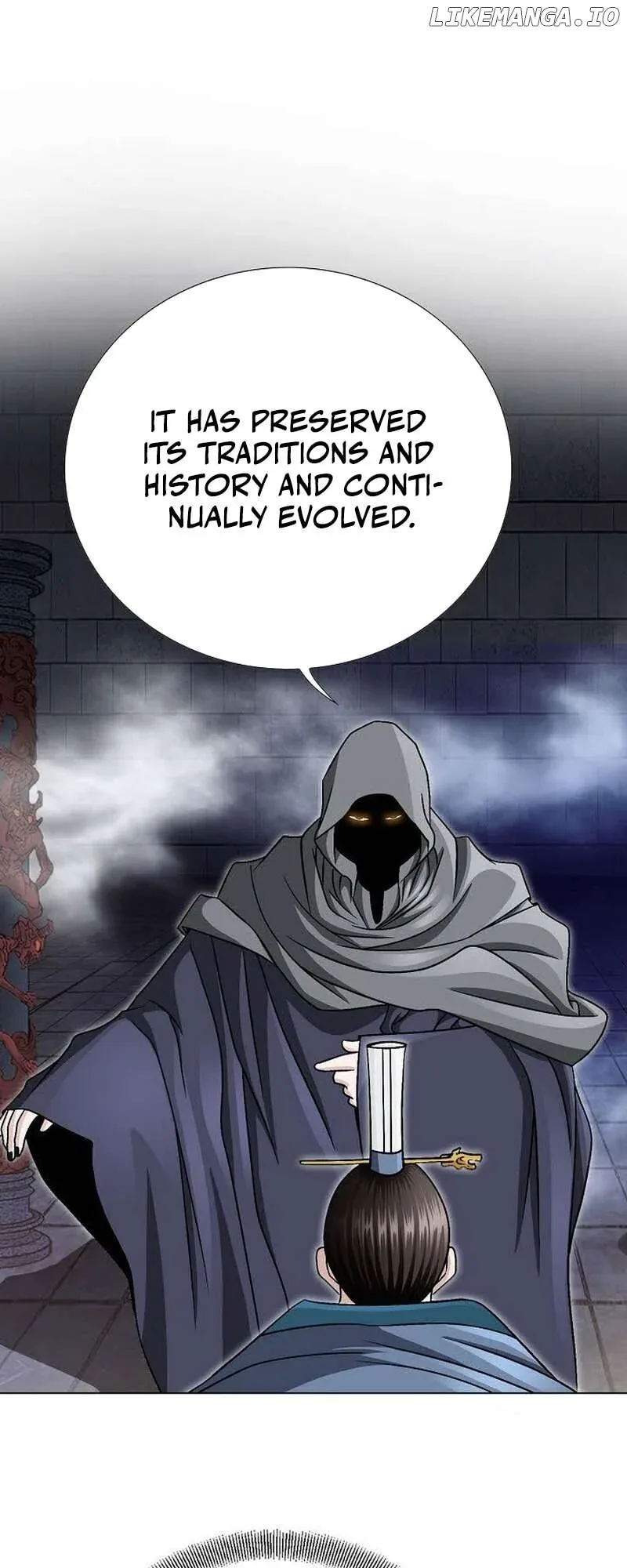 Master of Ice Arts Chapter 7 page 68