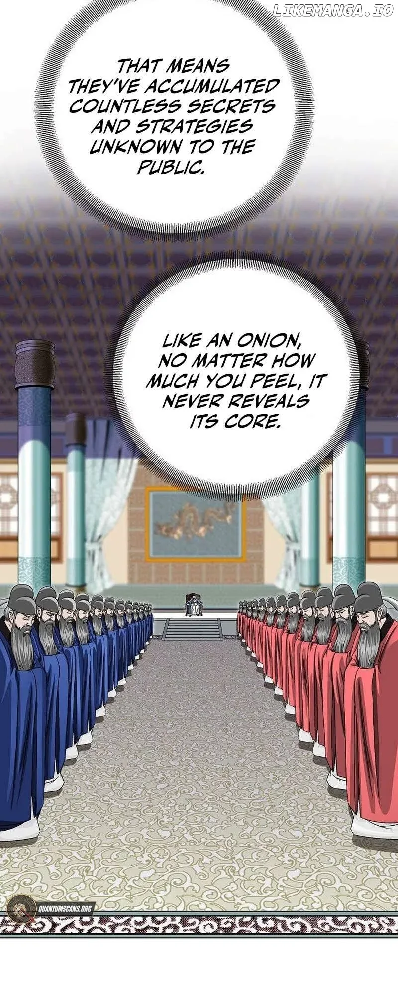 Master of Ice Arts Chapter 7 page 69