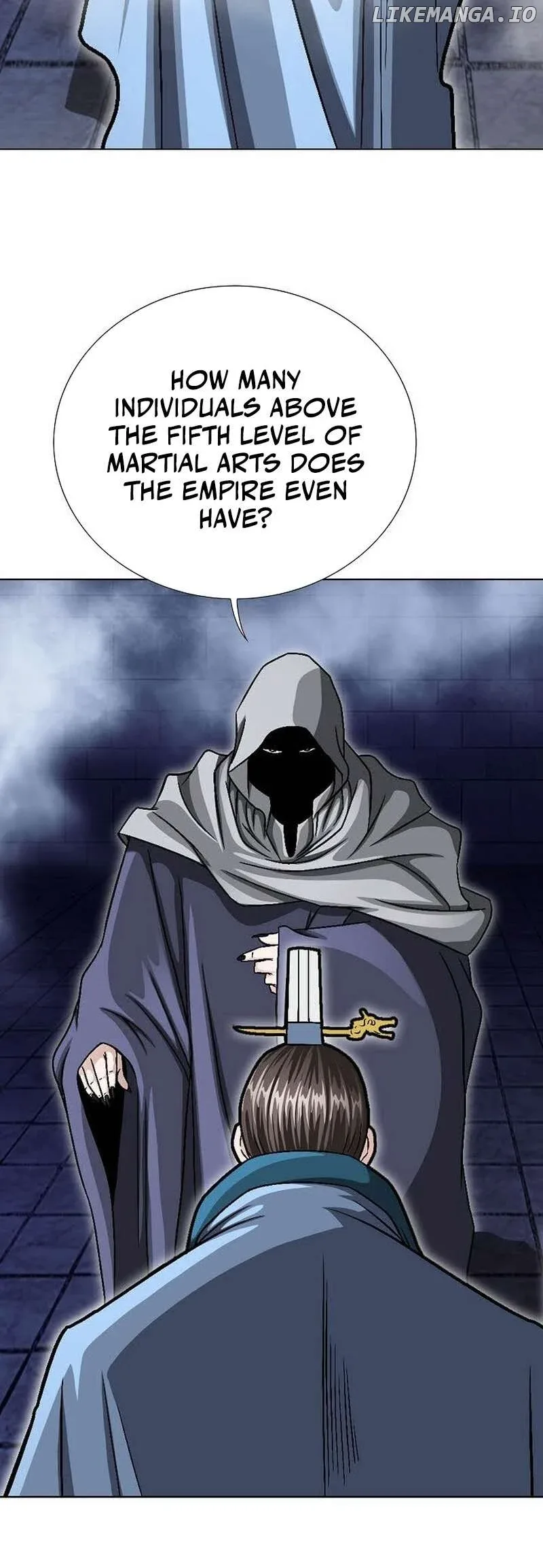 Master of Ice Arts Chapter 7 page 72