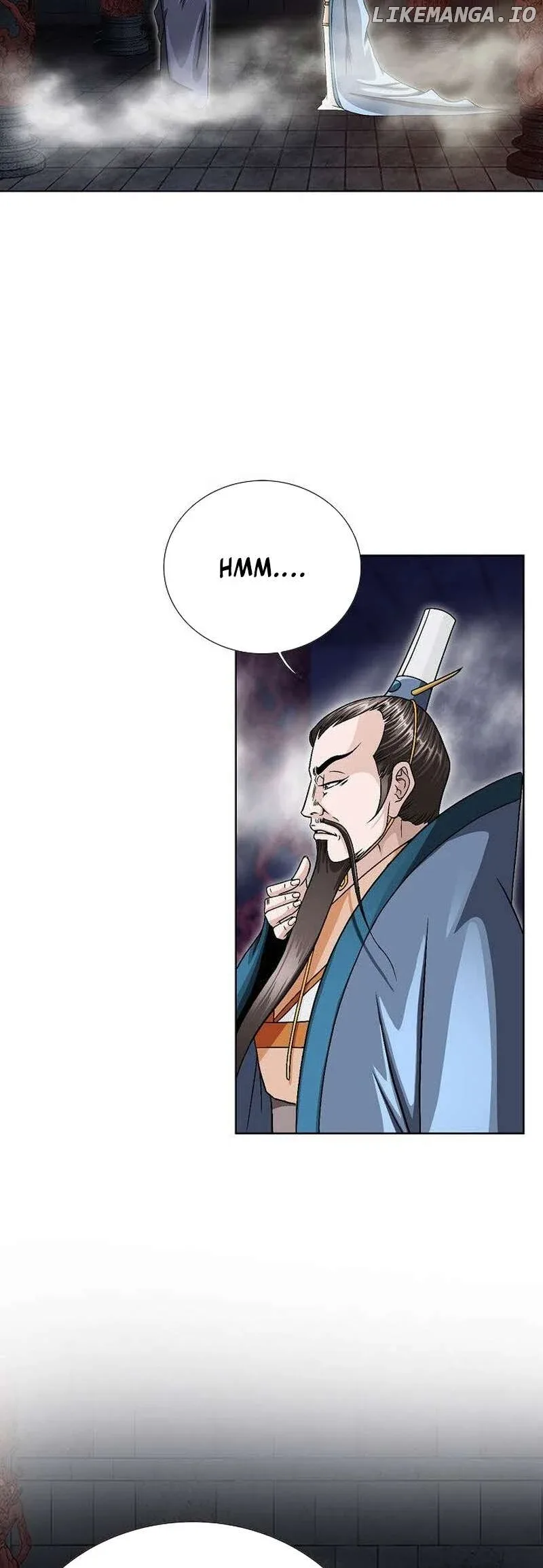 Master of Ice Arts Chapter 7 page 74