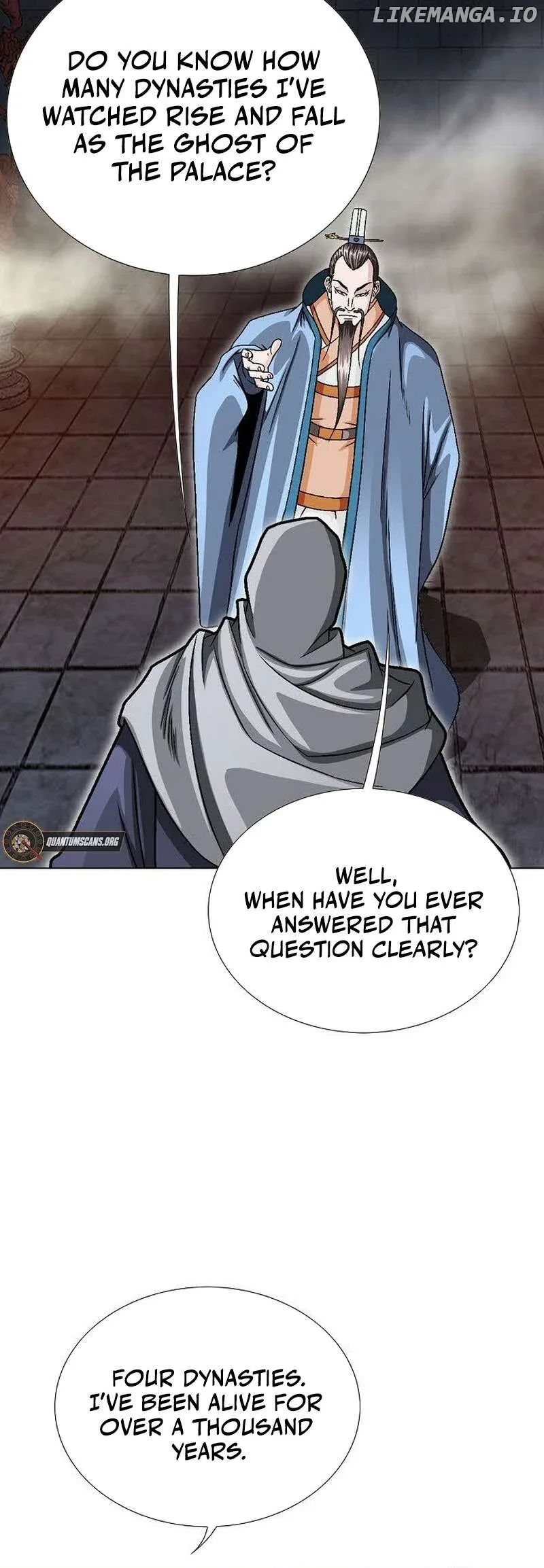 Master of Ice Arts Chapter 7 page 75