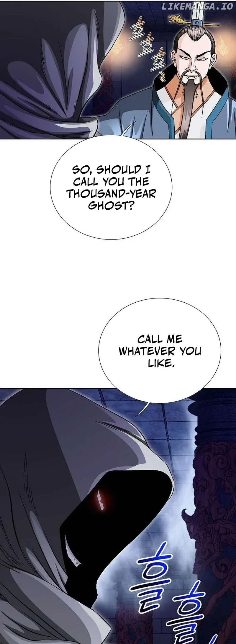 Master of Ice Arts Chapter 7 page 76