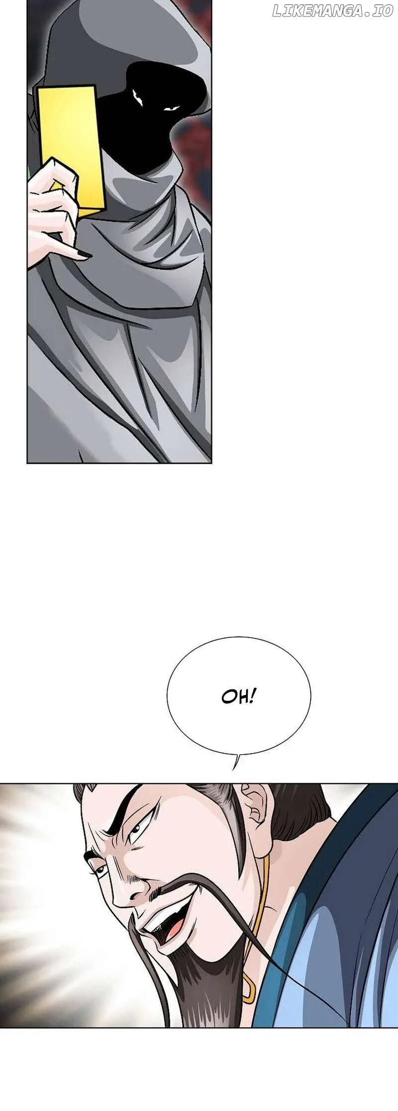 Master of Ice Arts Chapter 7 page 83