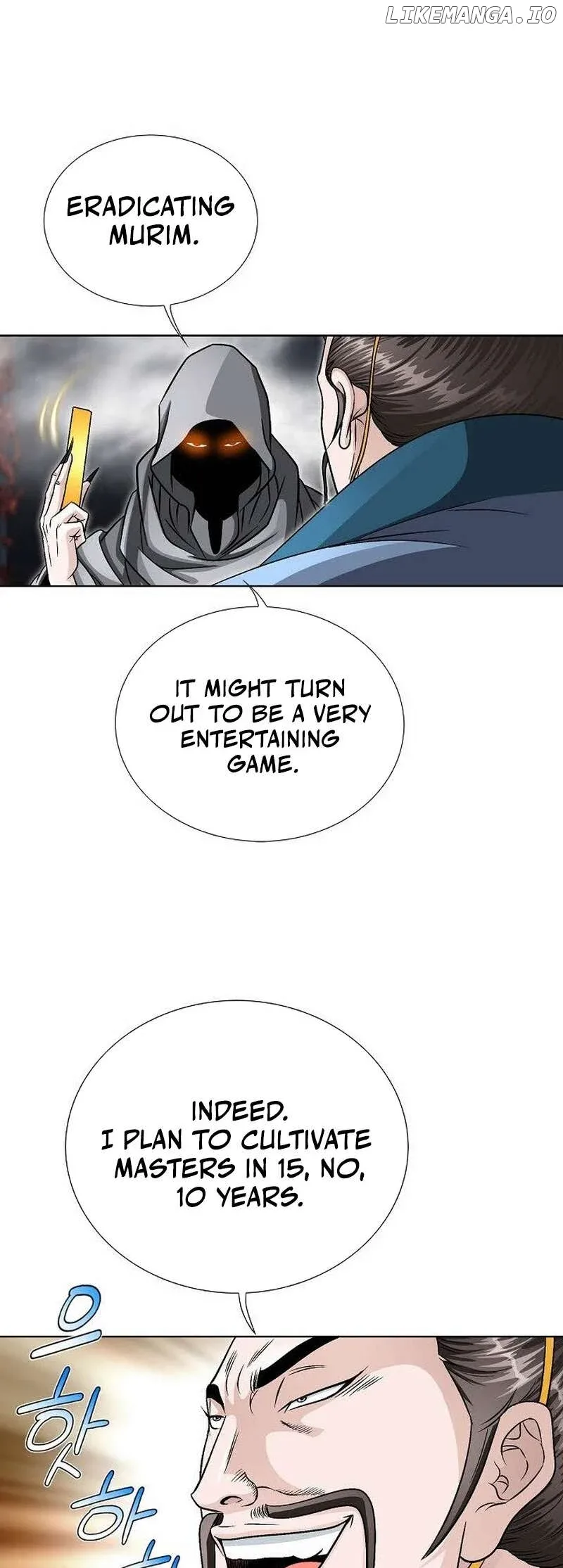 Master of Ice Arts Chapter 7 page 84