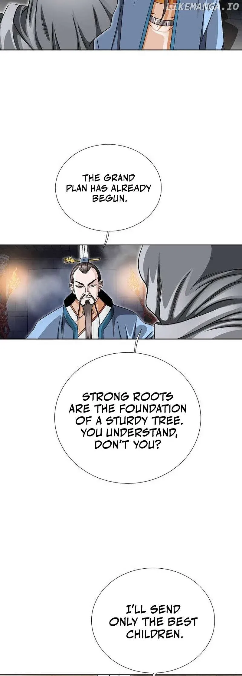 Master of Ice Arts Chapter 7 page 86