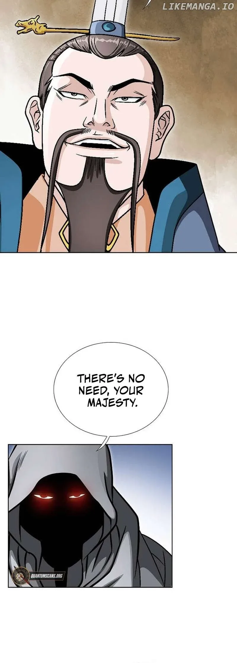Master of Ice Arts Chapter 7 page 87