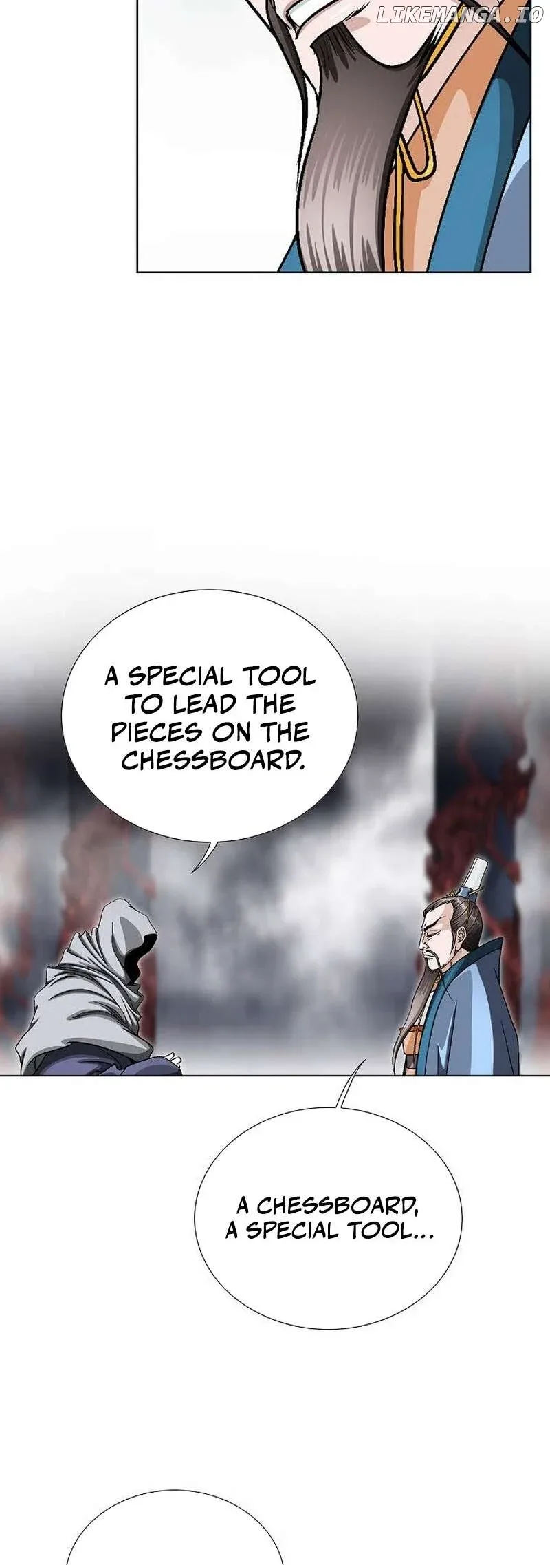 Master of Ice Arts Chapter 7 page 89