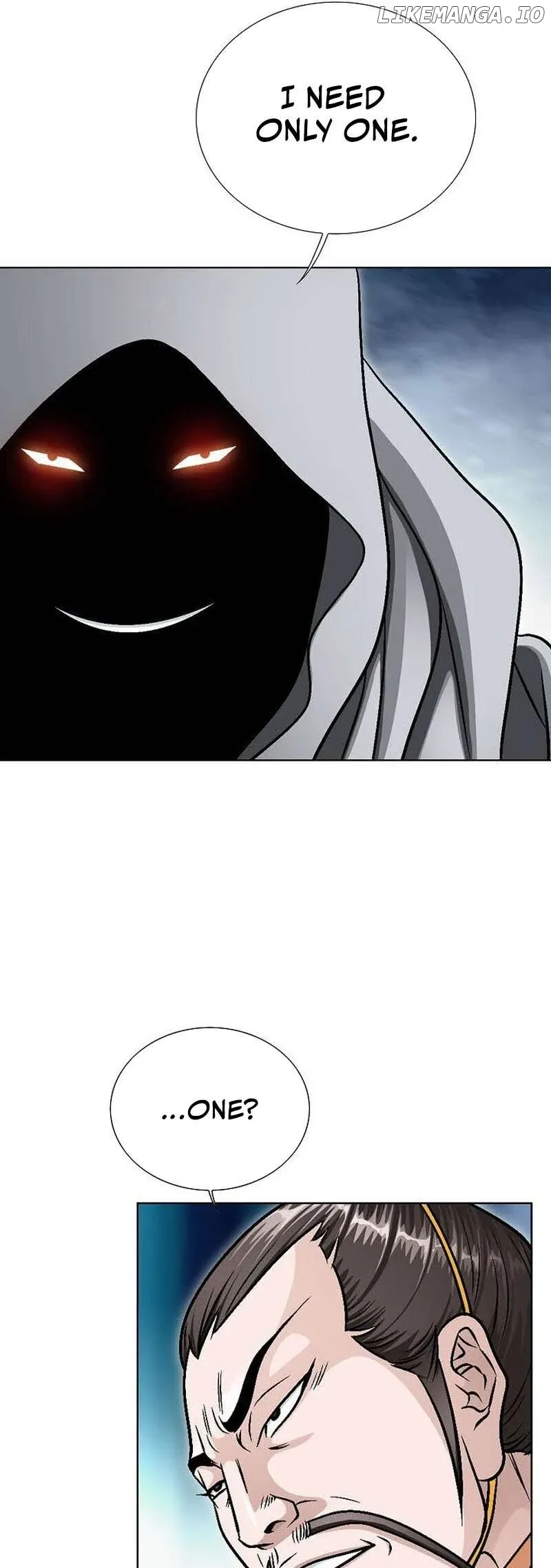 Master of Ice Arts Chapter 7 page 88