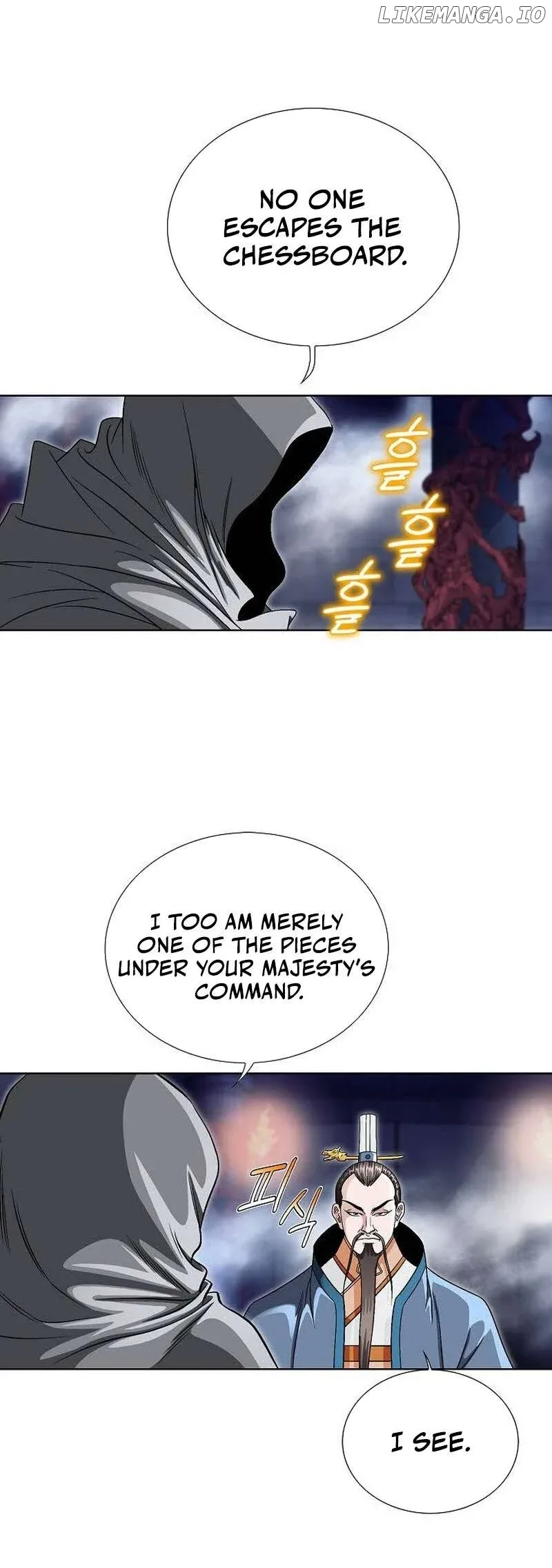 Master of Ice Arts Chapter 7 page 91