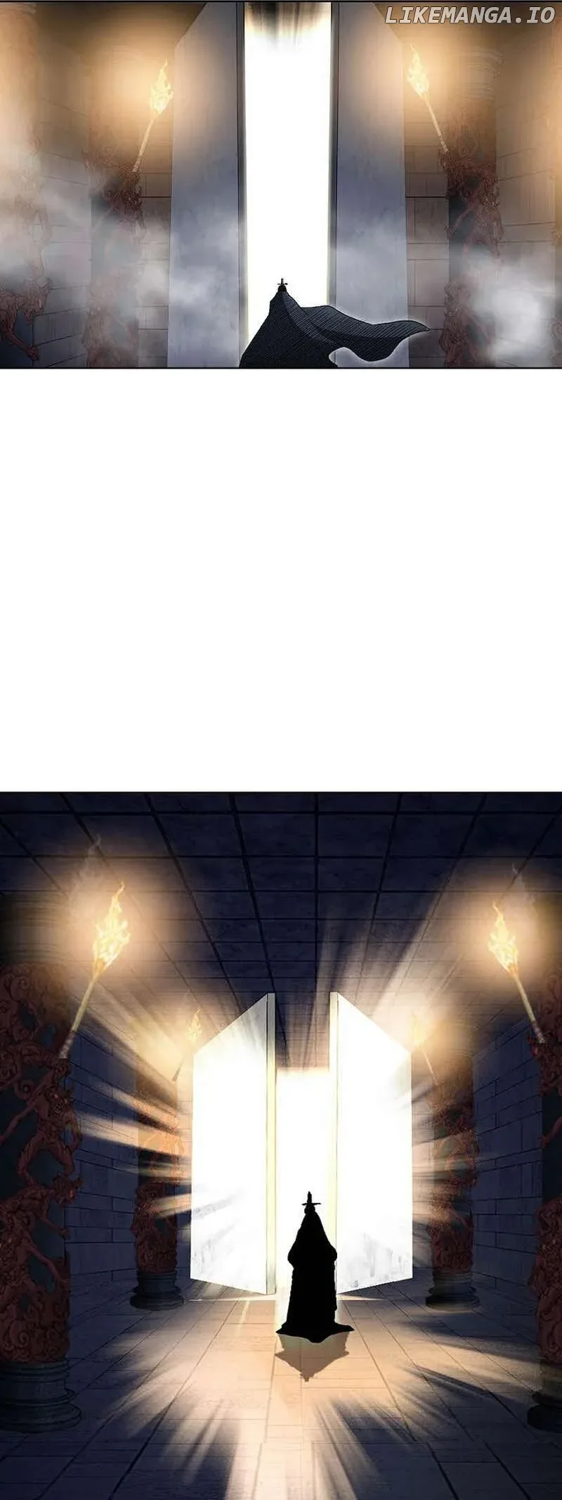 Master of Ice Arts Chapter 7 page 94