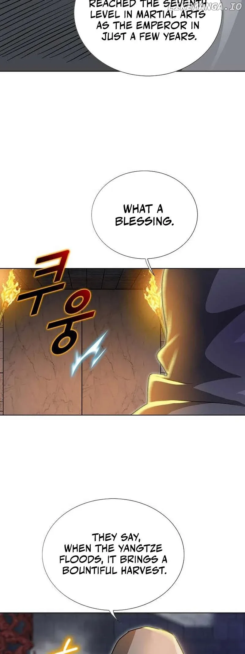 Master of Ice Arts Chapter 7 page 97