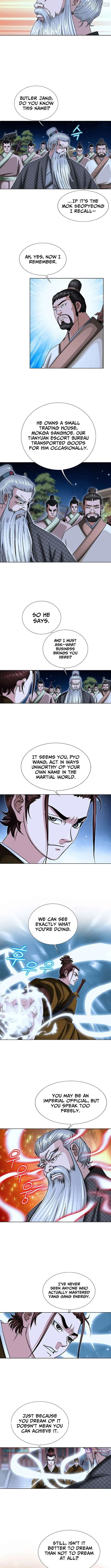Master of Ice Arts Chapter 70 page 4
